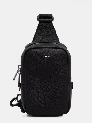 Obrázek produktu BOSS taštička pánská Ray_SM Monostrap černá