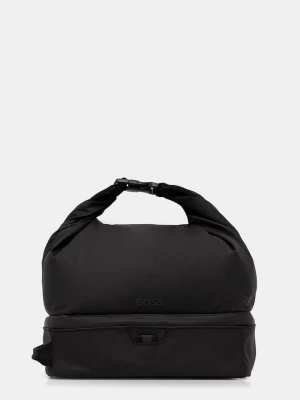 Obrázek produktu BOSS taštička pánská Stenson_Rolltop Wah černá