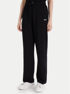 Obrázek produktu Boss Teplákové kalhoty 50520148 Černá Relaxed Fit