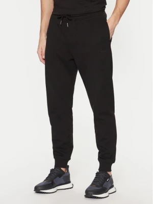Obrázek produktu BOSS Teplákové kalhoty 50533392 Černá Regular Fit