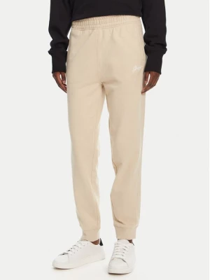 Obrázek produktu BOSS Teplákové kalhoty 50540278 Béžová Regular Fit