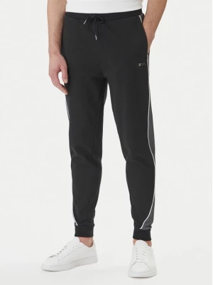 Obrázek produktu BOSS Teplákové kalhoty 50554794 Černá Regular Fit