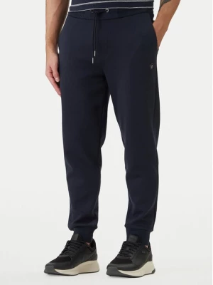 Obrázek produktu BOSS Teplákové kalhoty 50555853 Tmavomodrá Regular Fit