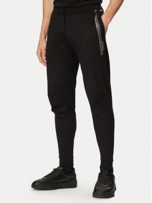 Obrázek produktu BOSS Teplákové kalhoty Authentic 50554784 Černá Regular Fit