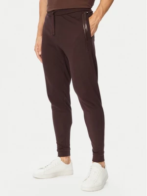 Obrázek produktu BOSS Teplákové kalhoty Authentic 50554784 Hnědá Regular Fit