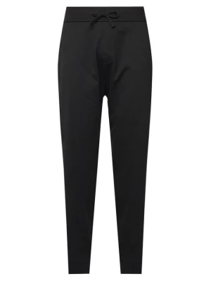 Obrázek produktu BOSS Teplákové kalhoty Authentic Pants 50554784 Černá Regular Fit