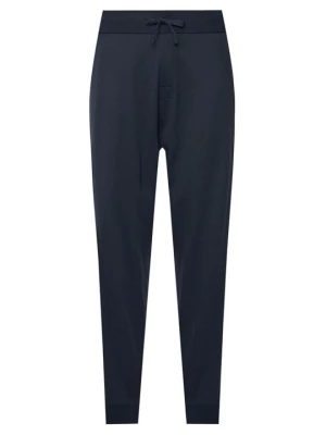 Obrázek produktu BOSS Teplákové kalhoty Authentic Pants 50554784 Tmavomodrá
