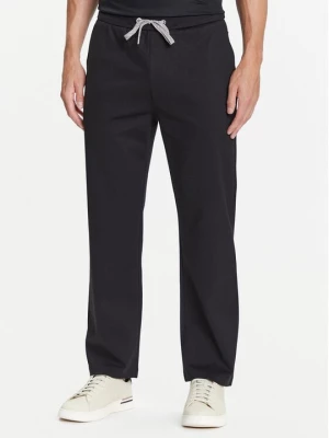 Obrázek produktu BOSS Teplákové kalhoty C-Locsin 109 50543426 Černá Regular Fit