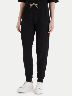 Obrázek produktu Boss Teplákové kalhoty CP Stripe 50524759 Černá Regular Fit