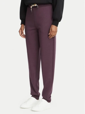 Obrázek produktu BOSS Teplákové kalhoty Cp Stripe 50524759 Fialová Regular Fit