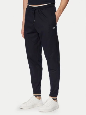 Obrázek produktu BOSS Teplákové kalhoty Iconic 50554830 Tmavomodrá Regular Fit