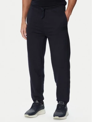 Obrázek produktu BOSS Teplákové kalhoty Jt_Long Pants 50564096 Tmavomodrá Relaxed Fit