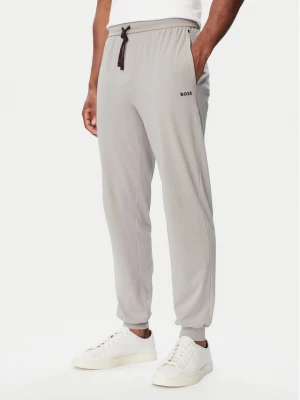 Obrázek produktu BOSS Teplákové kalhoty Mix&Match 50515305 Hnědá Regular Fit