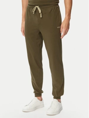 Obrázek produktu BOSS Teplákové kalhoty Mix&Match 50515305 Khaki Regular Fit