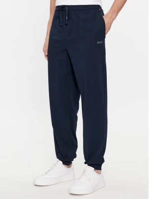 Obrázek produktu Boss Teplákové kalhoty Mix&Match 50515365 Tmavomodrá Regular Fit