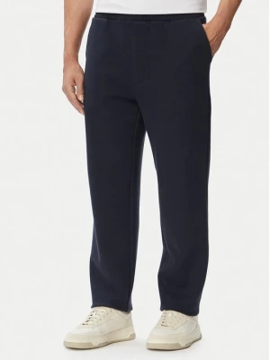 Obrázek produktu BOSS Teplákové kalhoty Se Bend 50565612 Tmavomodrá Regular Fit