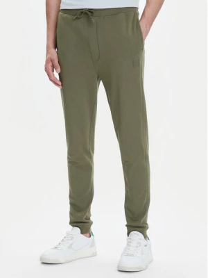 Obrázek produktu BOSS Teplákové kalhoty Sestart 50509303 Zelená Regular Fit