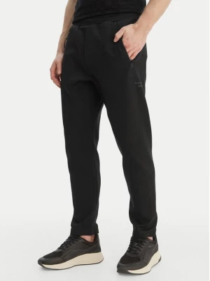 Obrázek produktu BOSS Teplákové kalhoty Spirit70 Hicon 50559800 Černá Regular Fit