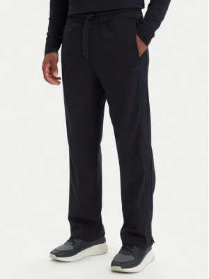 Obrázek produktu BOSS Teplákové kalhoty Union Tape Hurley 50564110 Tmavomodrá Regular Fit