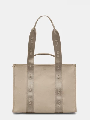 Obrázek produktu BOSS tote taška dámská Sandy Tote C béžová