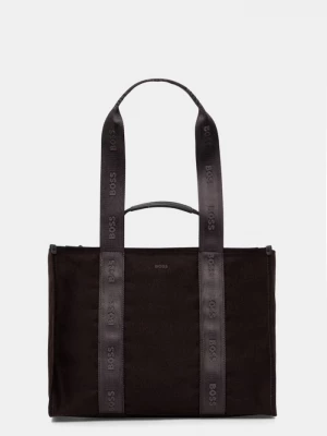 Obrázek produktu BOSS tote taška dámská Sandy Tote C hnědá