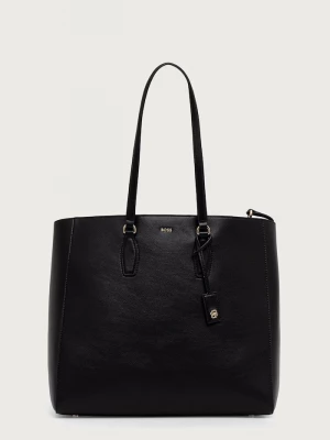 Obrázek produktu BOSS tote taška dámská z imitace kůže Sandy New Tote 10283663 černá