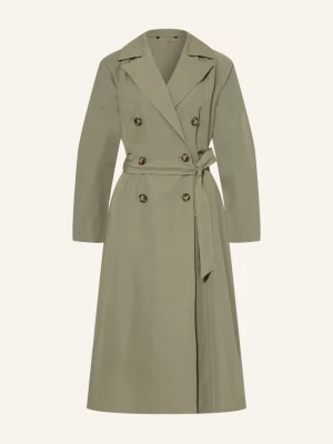 Obrázek produktu Boss Trenchcoat Calili olivová