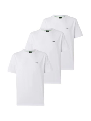 Obrázek produktu BOSS Tričko černá / bílá