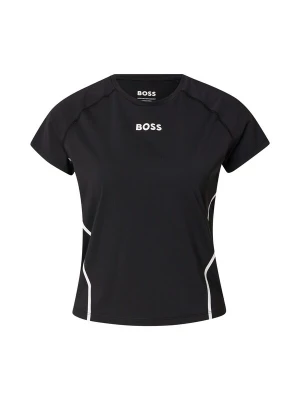 Obrázek produktu BOSS Tričko 'Elogofit2' černá / bílá