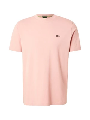 Obrázek produktu BOSS Tričko růžová / černá