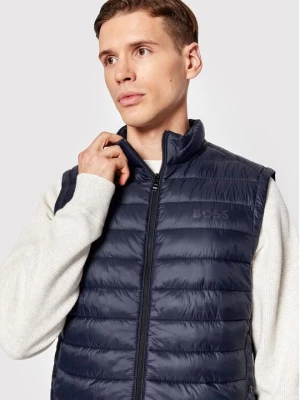 Obrázek produktu Boss Vesta Calano 50471854 Tmavomodrá Regular Fit