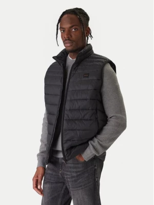 Obrázek produktu BOSS Vesta Odeno 50549243 Černá Slim Fit
