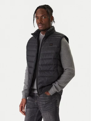 Obrázek produktu BOSS Vesta Odeno 50549243 Černá Slim Fit