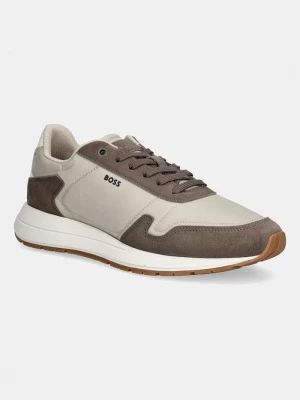 Obrázek produktu BOSS Vinston sneakers boty pánské béžová