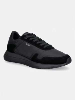 Obrázek produktu BOSS Vinston sneakers boty pánské černá