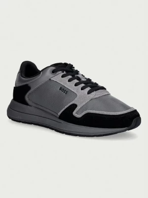 Obrázek produktu BOSS Vinston sneakers boty pánské kožené