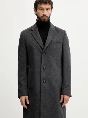 Obrázek produktu BOSS Vlněný kabát BOSS H-Hyde-254