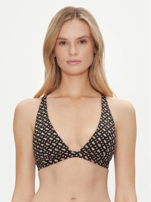 Obrázek produktu BOSS Vrchní část bikin Bb Monogram 50535257 Černá Regular Fit