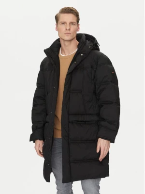Obrázek produktu BOSS Zimní bunda Olomis1 50523035 Černá Relaxed Fit