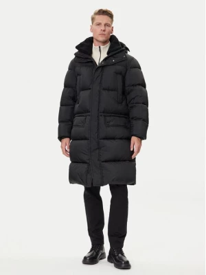Obrázek produktu BOSS Zimní bunda Omont 50543617 Černá Oversize
