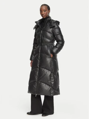 Obrázek produktu BOSS Zimní bunda Pamega 50567449 Černá Regular Fit