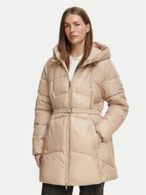 Obrázek produktu BOSS Zimní bunda Pepula 50567452 Béžová Slim Fit