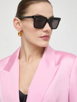 Obrázek produktu Bottega Veneta Sluneční brýle Bottega Veneta černá