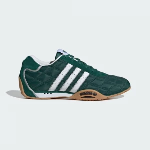 Obrázek produktu Boty Adi Racer Lo Adidas zelená