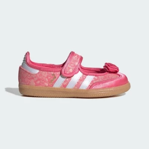 Obrázek produktu Boty adidas Disney Princess SAMBA JANE růžová