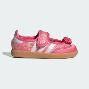 Obrázek produktu Boty adidas Disney Princess SAMBA JANE růžová