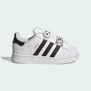 Obrázek produktu BOTY ADIDAS DISNEY SUPERSTAR II COMFORT CLOSURE