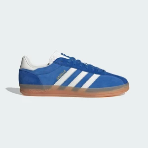 Obrázek produktu Boty adidas Gazelle Indoor Pro modrá