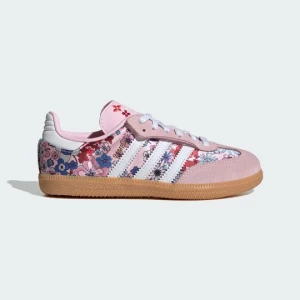 Obrázek produktu BOTY ADIDAS LIBERTY LONDON SAMBA OG COMFORT CLOSURE ELASTIC LACE