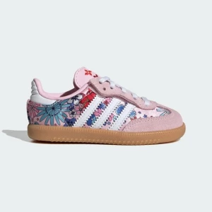Obrázek produktu BOTY ADIDAS LIBERTY LONDON SAMBA OG COMFORT CLOSURE ELASTIC LACE